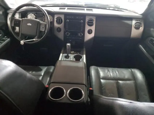 2012 FORD EXPEDITION EL LIMITED
