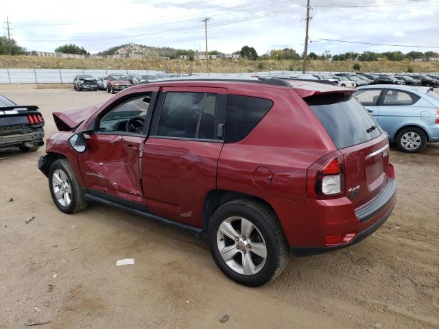 2015 JEEP COMPASS SPORT