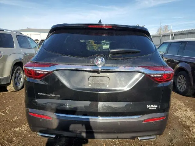 2020 BUICK ENCLAVE PREFERRED  