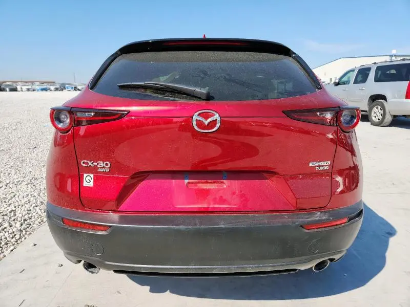 2023 MAZDA CX-30 PREMIUM  