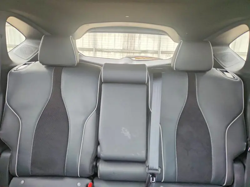 2021 ACURA RDX A-SPEC  
