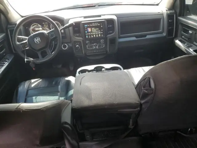 2014 RAM 1500 ST