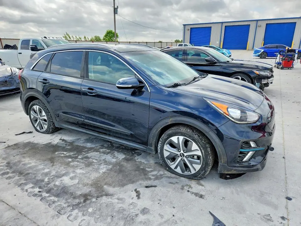 2019 KIA NIRO EX PREMIUM  