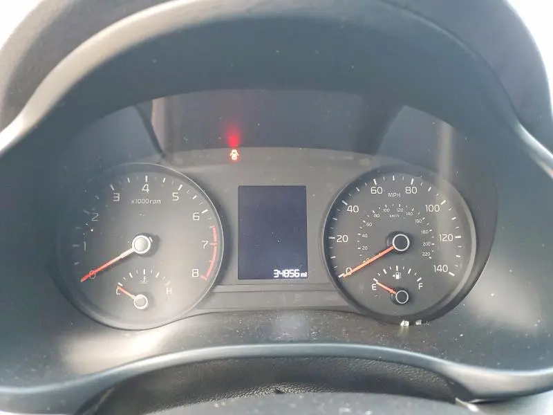 2023 KIA RIO   