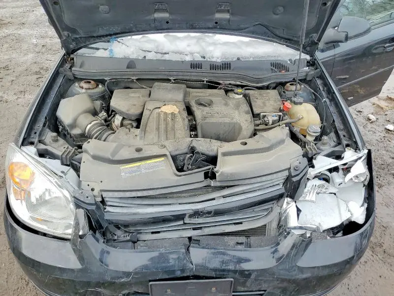 2010 CHEVROLET COBALT 2LT  