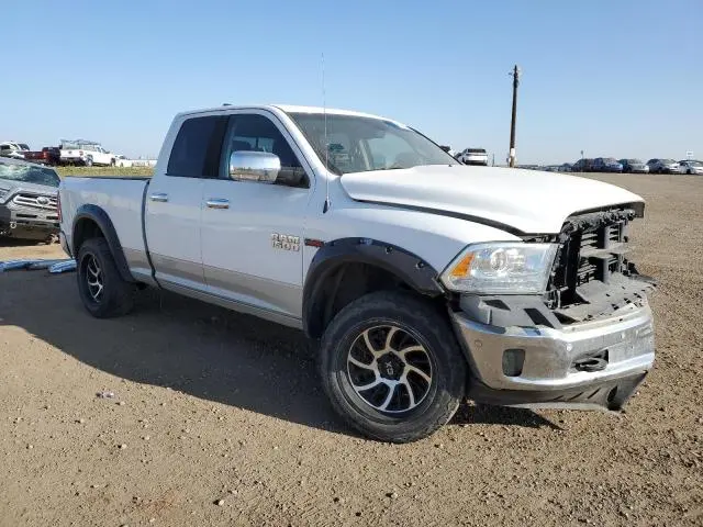 2014 RAM 1500 LARAMIE