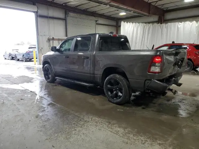 2024 RAM 1500 TRADESMAN  