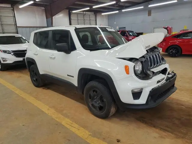 2019 JEEP RENEGADE SPORT  