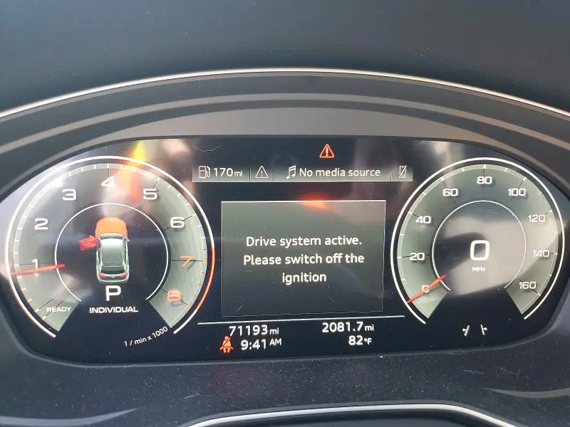 2022 AUDI Q5 PREMIUM PLUS 45  
