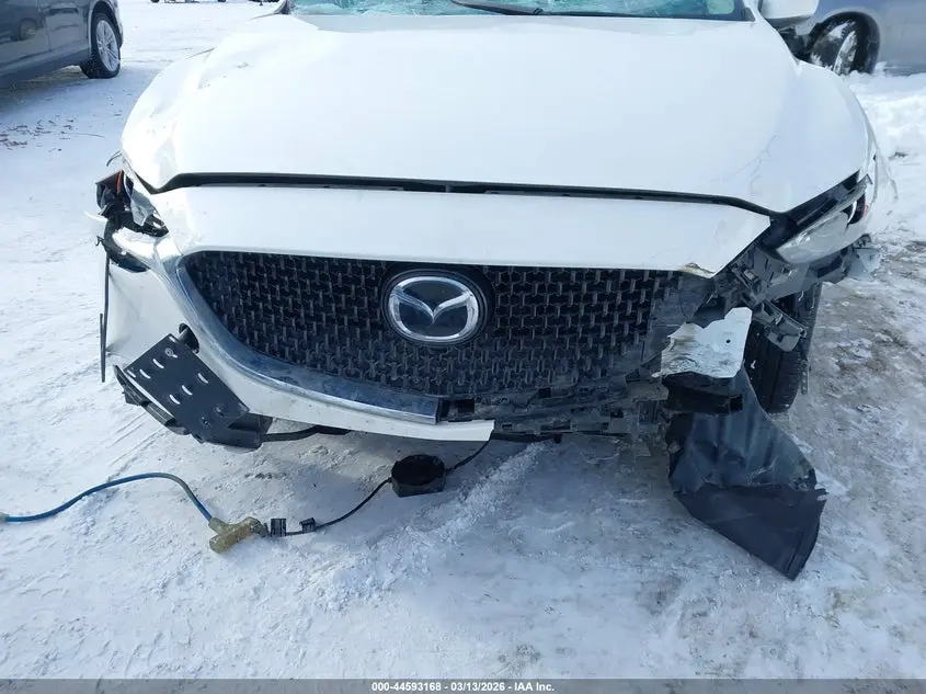 2020 MAZDA MAZDA6 TOURING