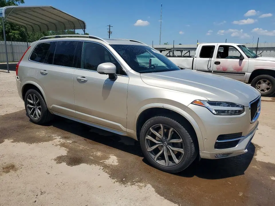 2018 VOLVO XC90 T5  