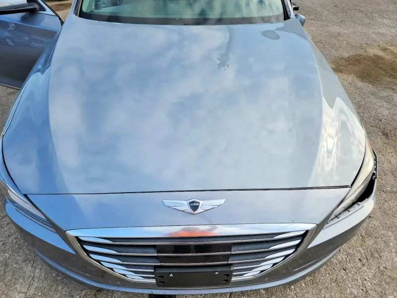 2016 HYUNDAI GENESIS 3.8L  