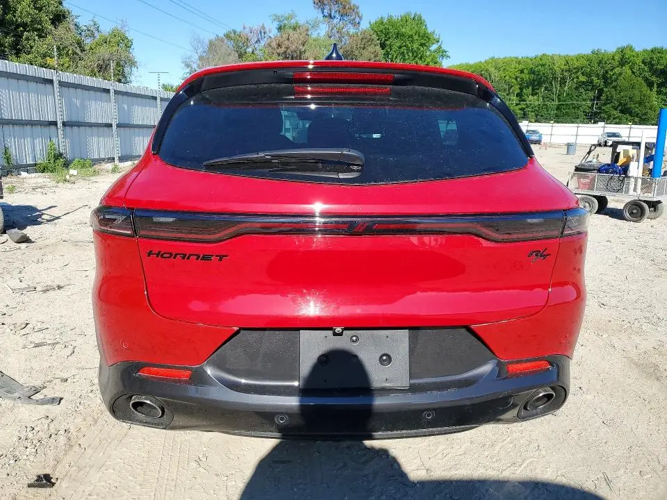 2024 DODGE HORNET R  