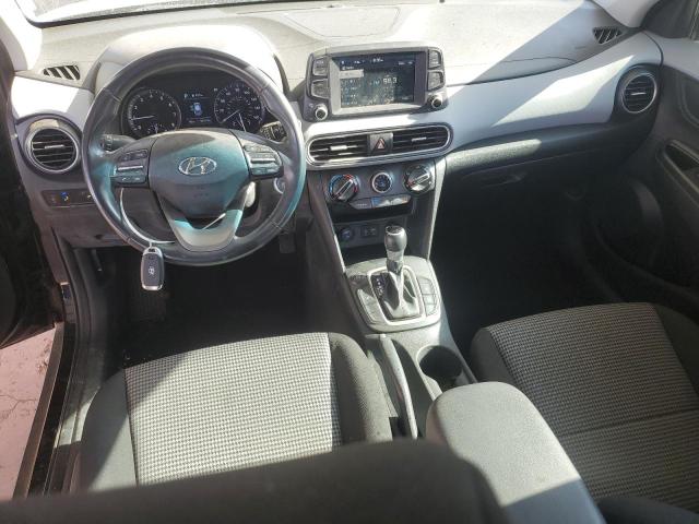 2019 HYUNDAI KONA SEL