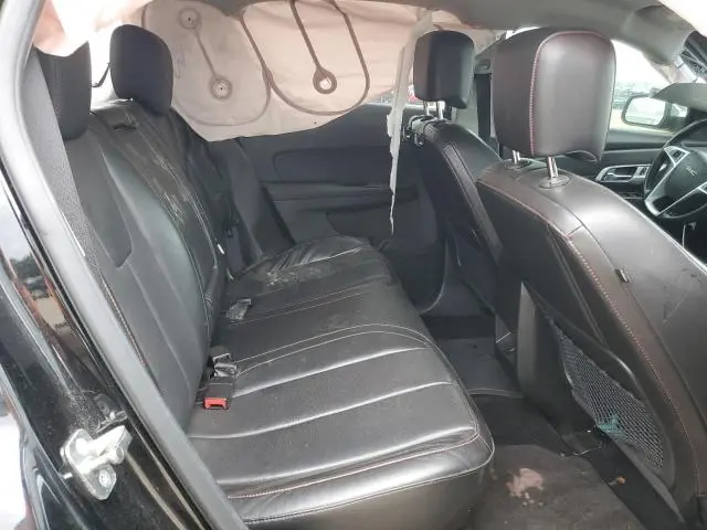2015 GMC TERRAIN SLT