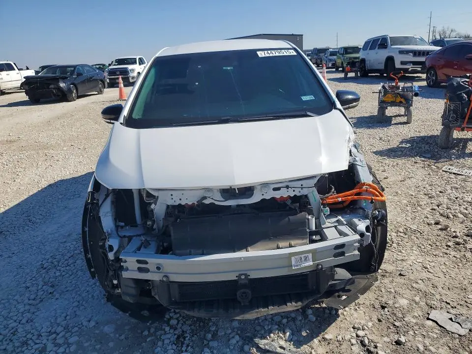 2023 CHEVROLET BOLT EV 2LT  