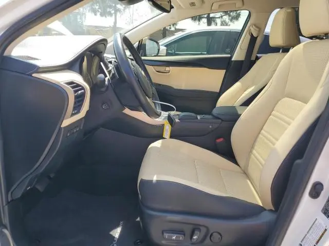 2020 LEXUS NX 300  