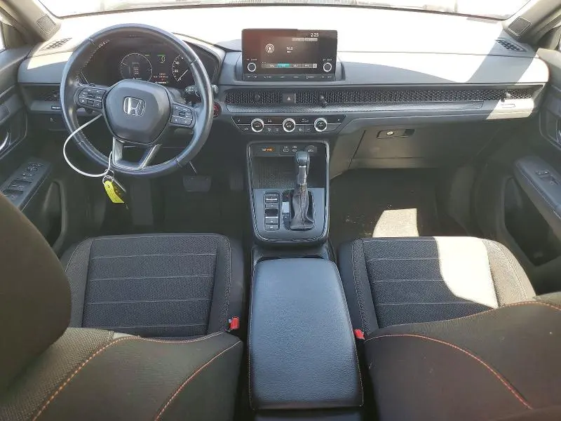2024 HONDA CR-V SPORT  