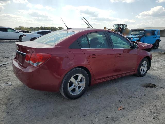 2011 CHEVROLET CRUZE LT