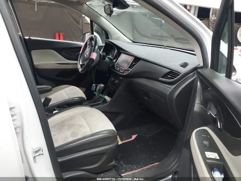 2019 BUICK ENCORE FWD PREFERRED