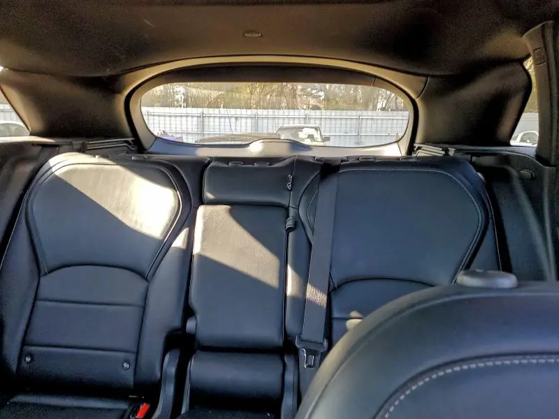 2020 INFINITI QX50 PURE  