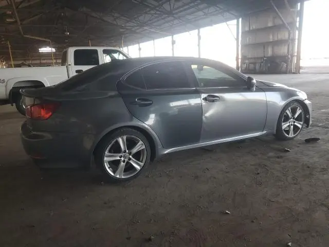 2012 LEXUS IS 250  