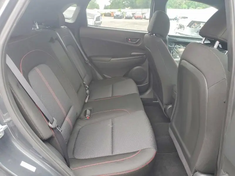2022 HYUNDAI KONA N LINE  