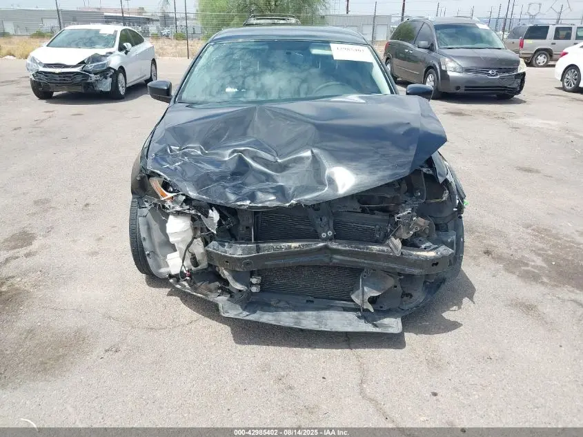 2014 VOLKSWAGEN JETTA 2.0L S