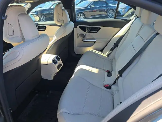 2025 MERCEDES-BENZ C 300 4MATIC  