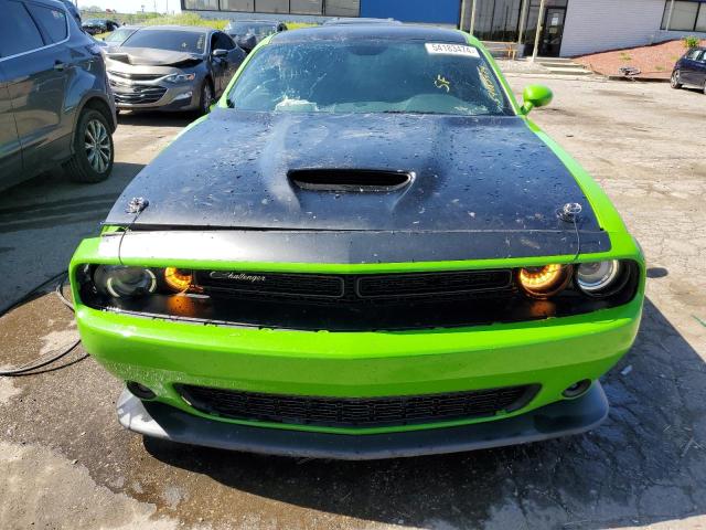 2017 DODGE CHALLENGER R/T 392