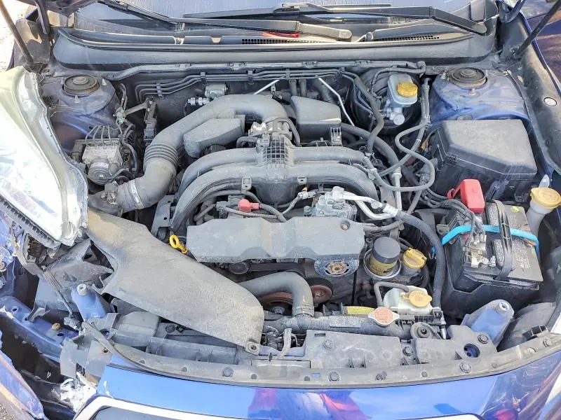 2016 SUBARU LEGACY 2.5I  