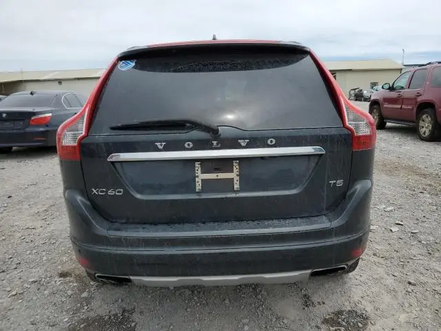 2016 VOLVO XC60 T5 PREMIER  