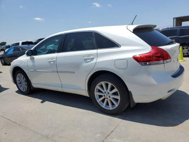 2010 TOYOTA VENZA