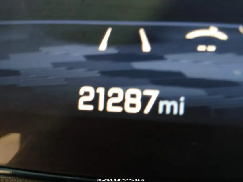 2024 CHEVROLET TRAVERSE AWD RS