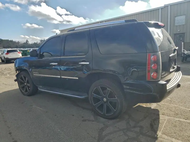 2011 GMC YUKON DENALI  