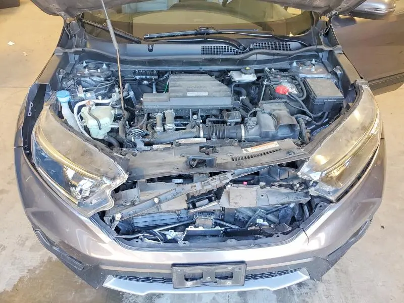 2019 HONDA CR-V EXL  