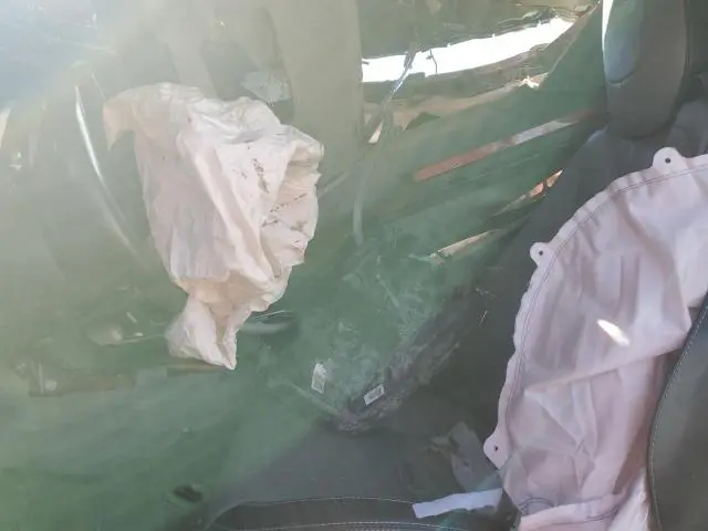 2013 CHEVROLET CAMARO 2SS  