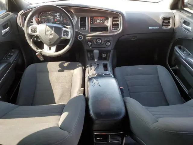 2011 DODGE CHARGER   