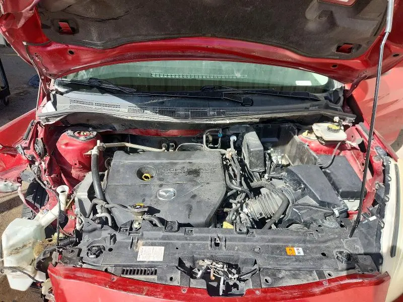 2015 MAZDA 5 TOURING  