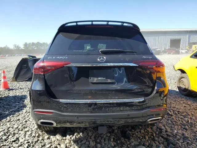 2024 MERCEDES-BENZ GLE 450E 4MATIC  