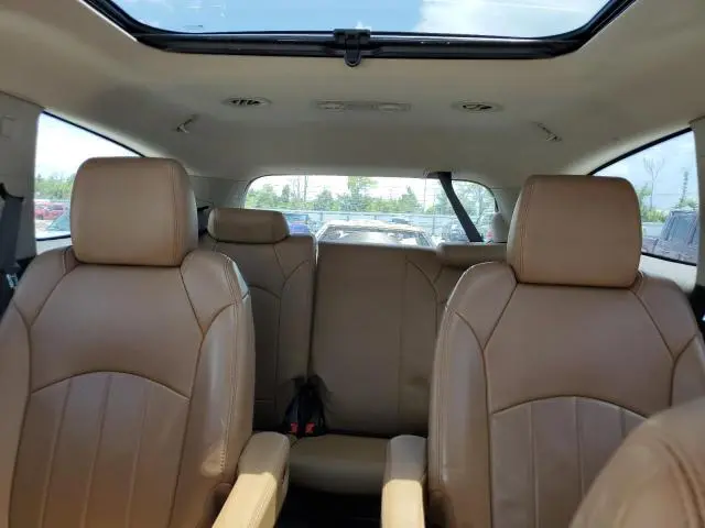 2013 BUICK ENCLAVE   