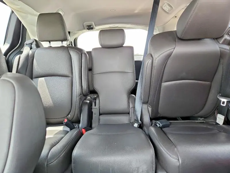 2020 HONDA ODYSSEY EXL  