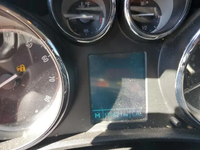 2015 BUICK VERANO CONVENIENCE  