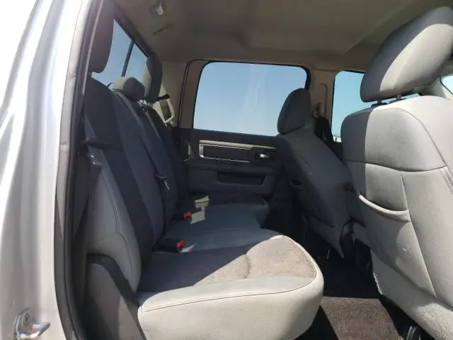 2013 RAM 1500 SLT