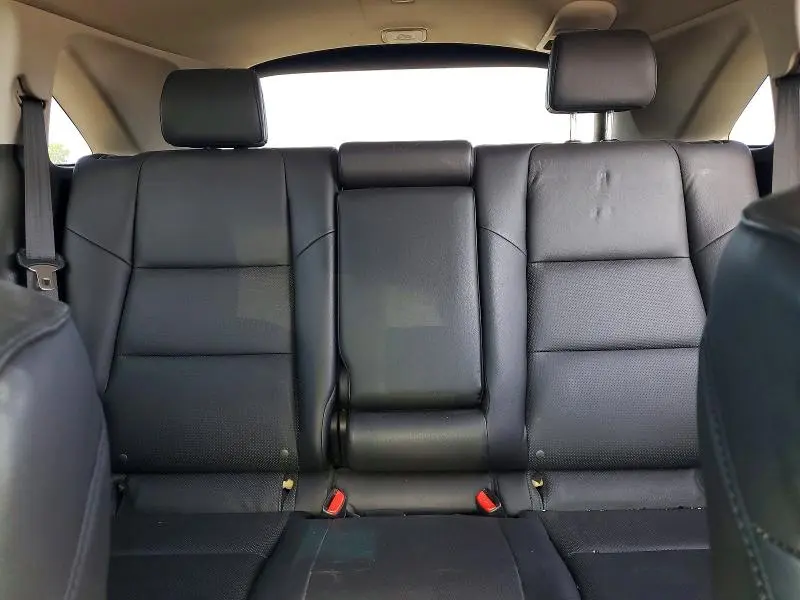 2014 ACURA RDX   