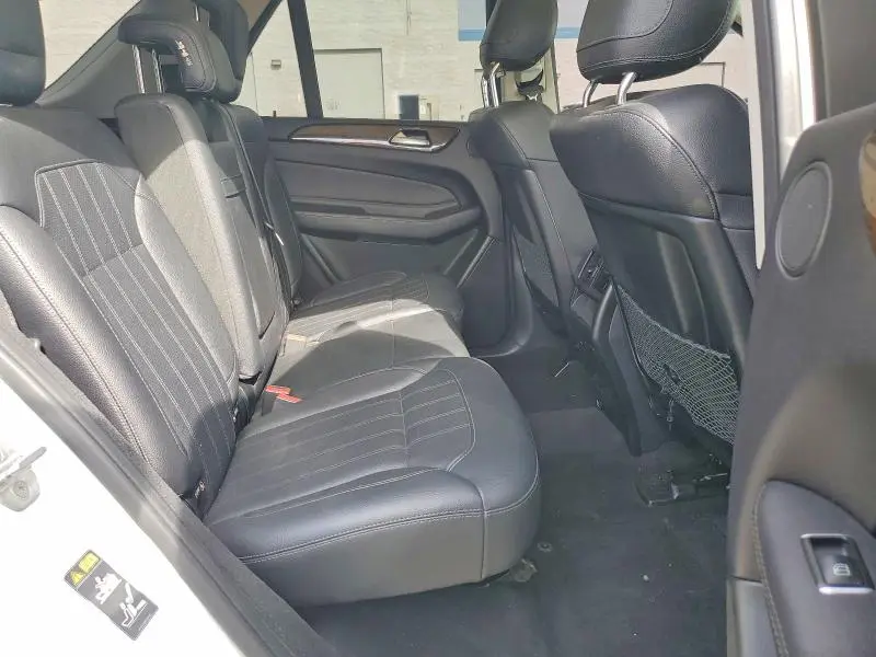 2016 MERCEDES-BENZ GLE 350  