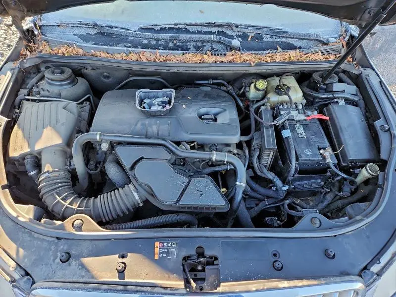 2011 BUICK LACROSSE CXL  