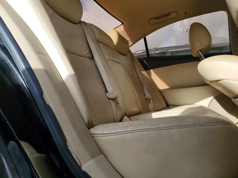 2010 LEXUS ES 350  