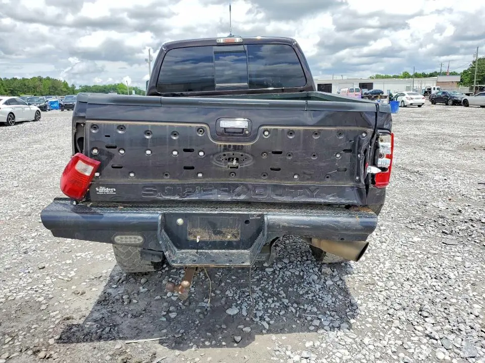 2014 FORD F350 SUPER DUTY  