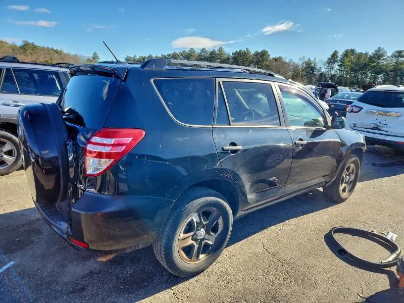 2010 TOYOTA RAV4   